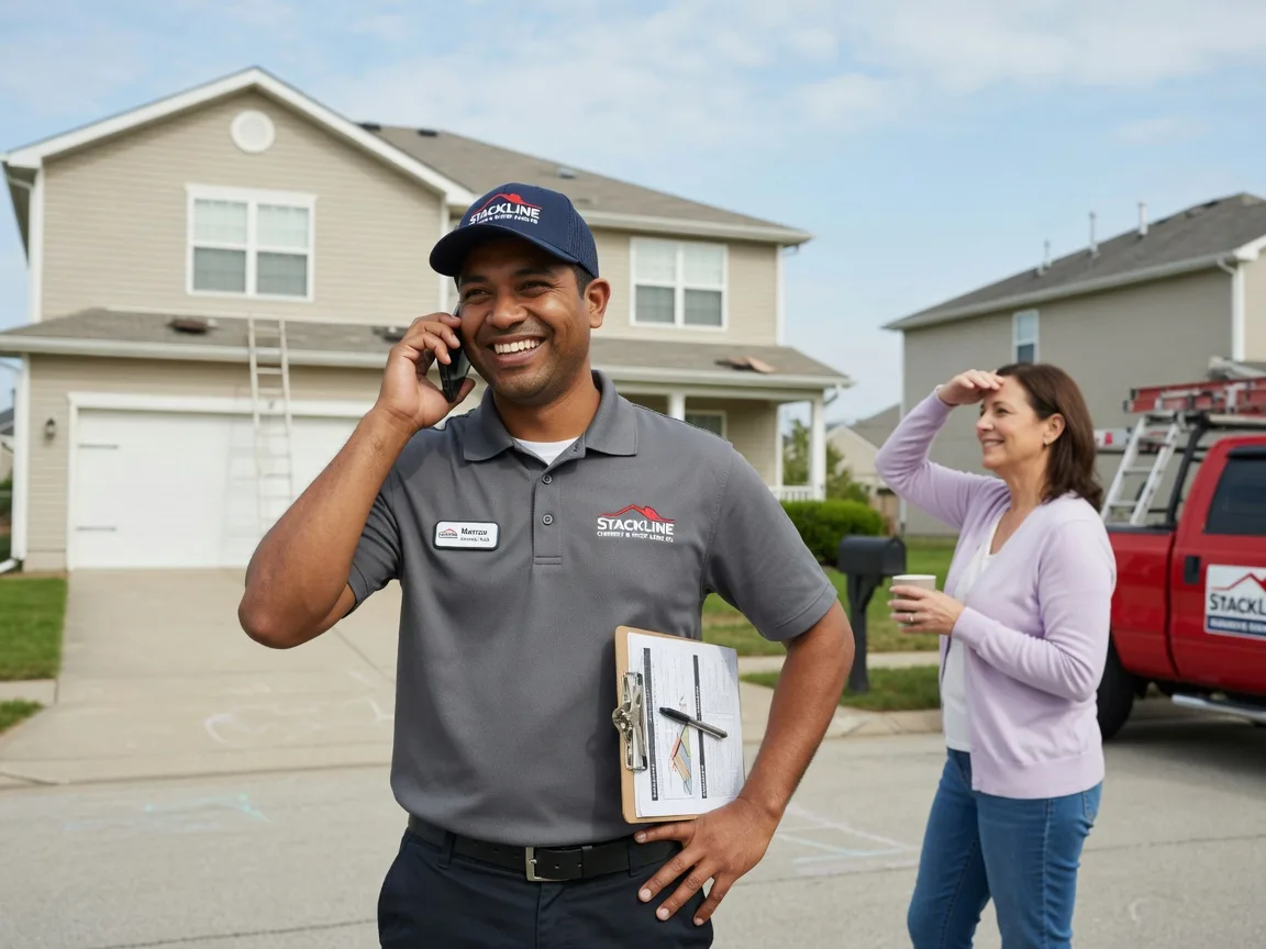 Chimney flashing repair Godfrey, IL FAQs